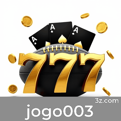 jogo003: Seu Cassino Online Seguro e Profissional