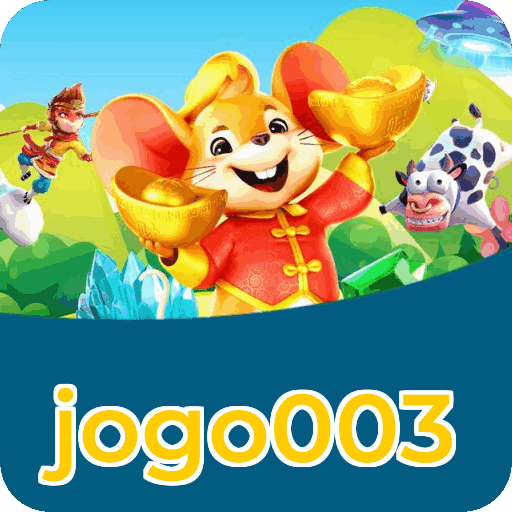 Promoções e bônus exclusivos da jogo003